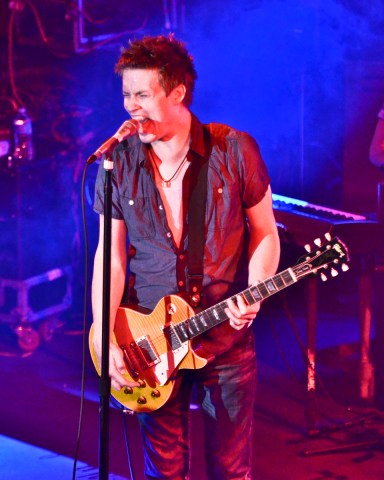 Jonny Lang Live at the Belly Up