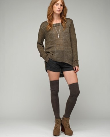 Trend Gallery: Military Gone Major
