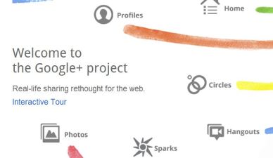 Google+, YouTube Second- and Third-Largest Social Networks