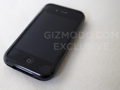 "Other" iPhone Prototype Case in Court
