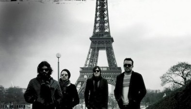 They'll Always Have Paris