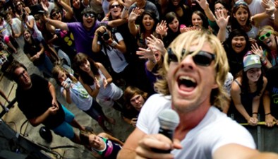 Fair Unveils Full Grandstand Stage Lineup