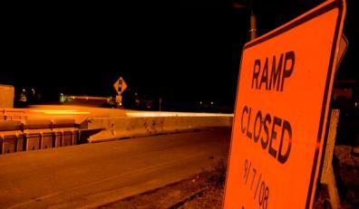 Caltrans Road-Closure List Questioned