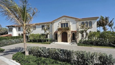 Is The U.S. Running Out of Mansions?