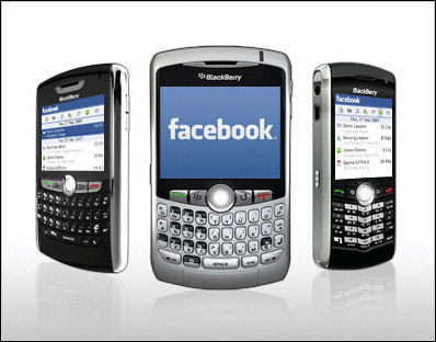 Facebook Upgrades Mobile App