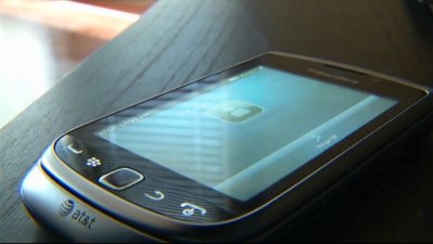 Google Ends BlackBerry Gmail Support