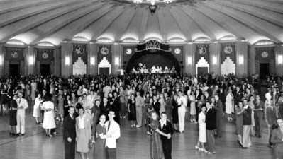 Catalina Swing Dance Festival