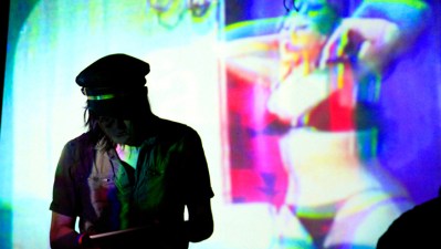 Who is Tijuana's Latinsizer?