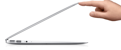 $799 MacBook Air Unlikely