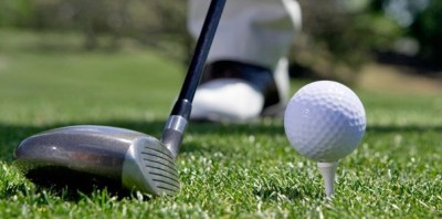 Summer + Golf + Death Valley = Heatstroke Open