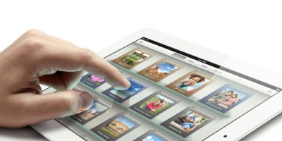 eBay, Amazon Want Your Old iPad