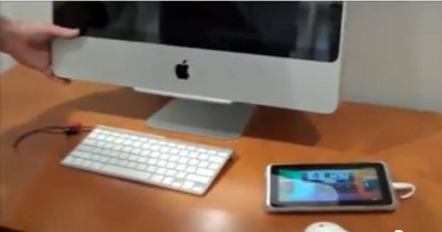 New iMac Could Come With Wireless Charging