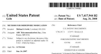 HTC Sues Apple Over Patents (Again)