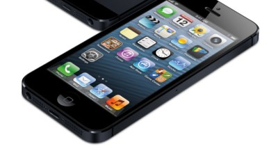 2 Million iPhone 5s Sold in 1 Day