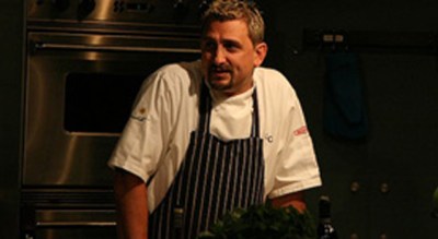 Chef Chris Cosentino Launches YouTube Pork Show