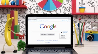 Google Hunts Drug Cartels, Human Traffickers