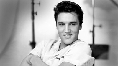 Elvis Honeymoon Weekend