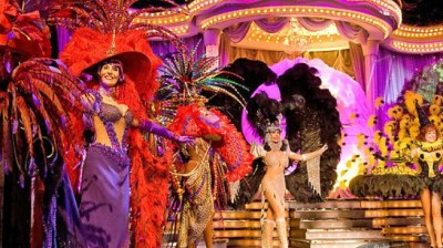Palm Springs Follies Kick Off New Show