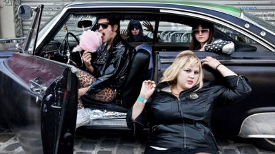 Ready for Some Punx Rock?