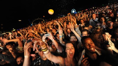 Coachella Day 3: Farewell ... For Now
