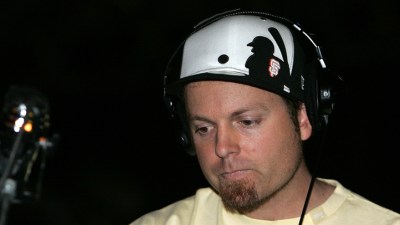 DJ Shadow Facts