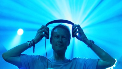 New Year's Beats