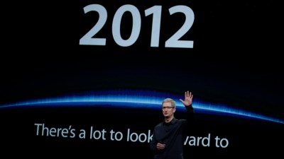If Apple Buys Twitter