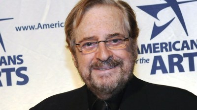 Phil Ramone, Grammy-Winning Producer, Dead at 72