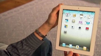 Apple Now PC-Selling Leader: Study