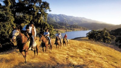 Santa Ynez Valley Trails Week