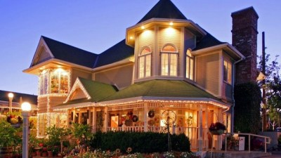 Grist Mill Getaway