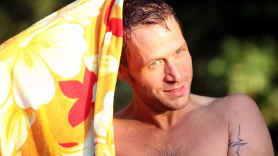 The Sun, the Stars, and Palm Springs