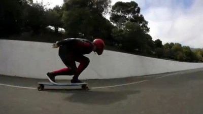 The Catalina Island Classic