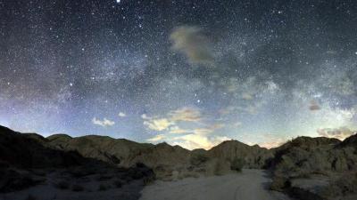 Dust to Dust Star Party