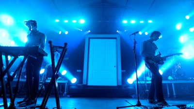 Cut Copy Bring It On