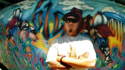 Smuggler's Tour Features Local Rap Vets 