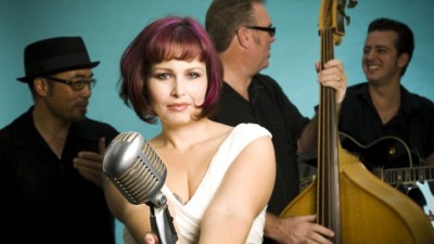 West Coast Rockabilly Showdown