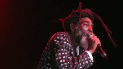 Tribute to the Reggae Legends Hits the Road