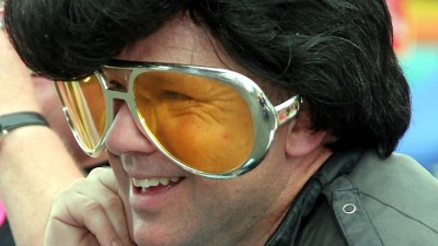 OC Elvis Festival