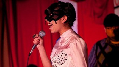 Bordertown Music Goes on Film