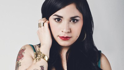 Carla Morrison Gets Confrontational In New Video 