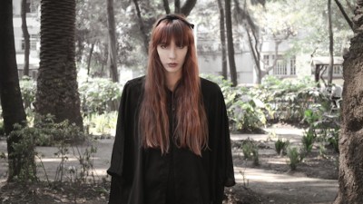 Dani Shivers JINX-es Your Speakers 