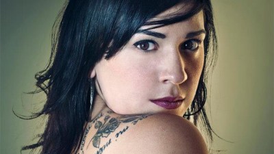 Carla Morrison Tackles Taboos