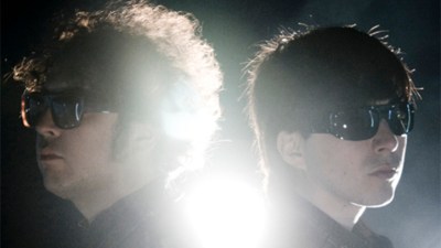 Dancing Strangers: A Meeting of the Minds