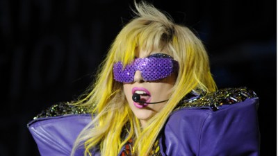 Google+ Would Love Lady Gaga