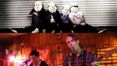 Help a Band Break Out!