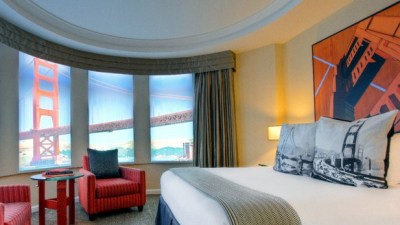 Golden Gate Suite
