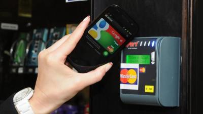 Use Google Wallet, Get Paid in Coupons