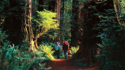 National Parks for Free