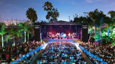 Humphreys Unveils 2013 Lineup